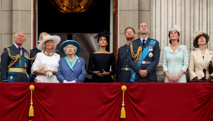 Prince William decides to make peace with Harry but on strict conditions