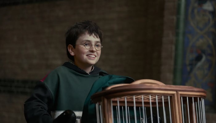 ‘Harry Potter’ series hits major hurdle during filming