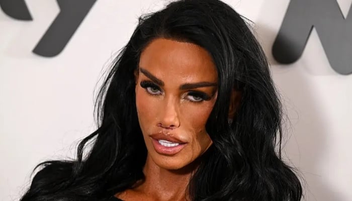 Katie’s new Sky documentary, Katie Price: Nothing to Hide, has been a huge hit