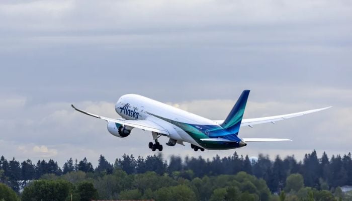 What happened to Alaka Airlines Boeing 787 on Rome-Seattle route? Here’s everything to know