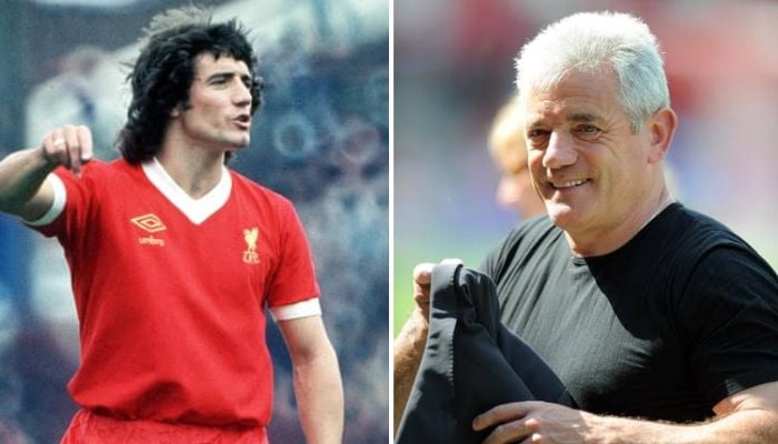Kevin Keegan dies at 75: Look back at Liverpool legend’s career