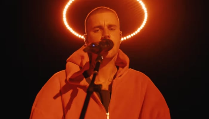 Justin Bieber sparks polarising reaction with FIFA Halftime Show