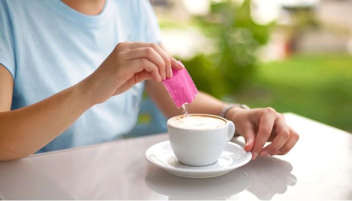 Higher consumption of artificial sweetener associated with memory loss, study finds