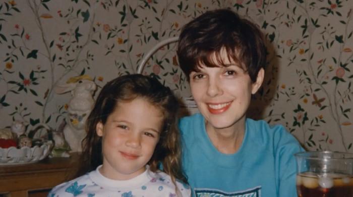 Khloé Kardashian pays tribute to late grandma: ‘My sweet MJ'