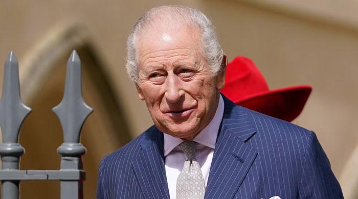 King Charles shares meaningful message to resolve years-long issue