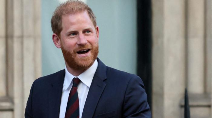 Prince Harry makes exciting Invictus Games announcement: 'I am coming'