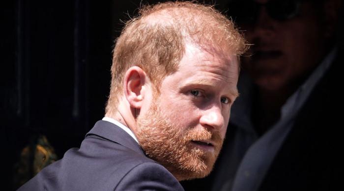 Palace takes stern decision about Prince Harry proposal: 'Ship has sailed'
