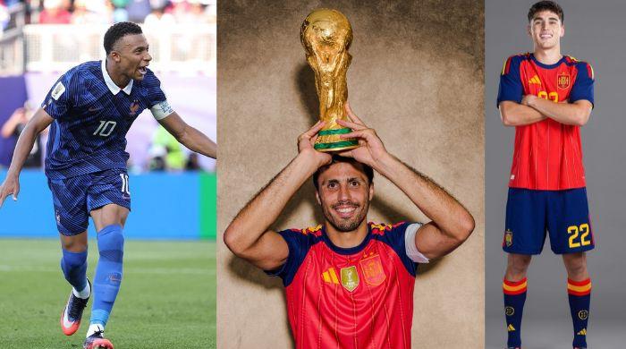 2026 FIFA World Cup individual honours crowned: full list revealed here