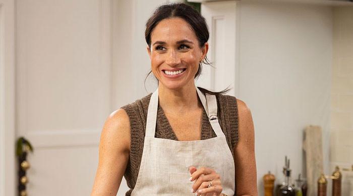 Meghan Markle makes sweet request amid alarming claims of As Ever stock