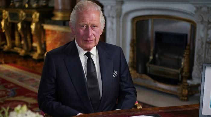 King Charles holds crucial meeting at Buckingham Palace 
