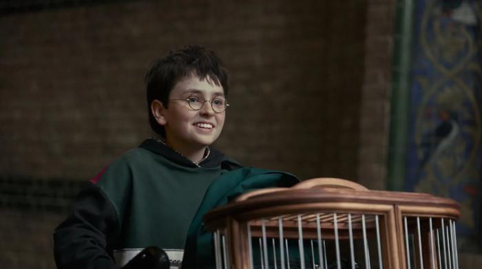 ‘Harry Potter' series hits major hurdle during filming