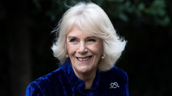 Queen Camilla in 'good place' after securing key royal position 