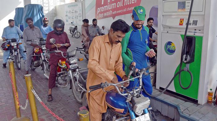 Petrol price cut by Re0.58, diesel by Re0.17 per litre