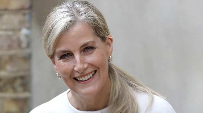 Duchess Sophie's shock decision to skip royal funeral: What happened?