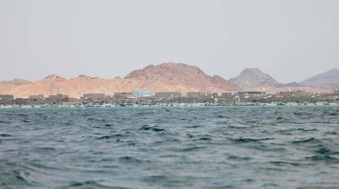 Houthis announce naval blockade on Saudi Arabia as oil supply risks widen