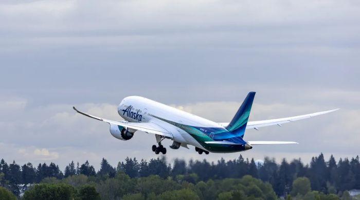 What happened to Alaka Airlines Boeing 787 on Rome-Seattle route? Here's everything to know
