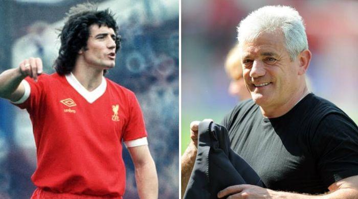 Kevin Keegan dies at 75: Look back at Liverpool legend's career