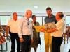 Why Sir Tim Laurence was missing from Princess Anne's Thailand engagements