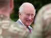 Crown Estate to pour two-thirds of future investment for King Charles 