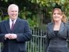 Why Andrew and Fergie may miss their moment in Eugenie's first photo