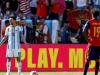 Spain crowned FIFA World Cup champions after beating Argentina