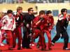 Madonna, Shakira and Bieber headline first World Cup final half-time show