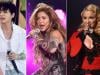 Madonna, BTS, Shakira perform at 2026 FIFA World Cup final halftime show
