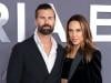 Spice Girls' Melanie Chisholm gets married