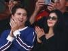 See Kylie Jenner, Timothée Chalamet get handsy at 2026 FIFA World Cup final