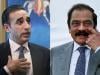 Rana Sanaullah warns Bilawal's remarks could worsen political situation