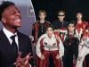BTS meets ‘big fan' IShowSpeed backstage at 2026 FIFA Final