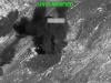 US strikes Iran for ninth day; Tehran says two oil tankers in Hormuz 'exploded'