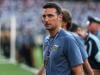 Spain deserved to win World Cup: Argentina's Scaloni