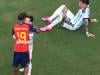 'Wholesome, beautiful': Messi, Yamal embrace wins hearts after World Cup final