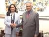 Canada's FM Anita Anand lands in Islamabad on official visit
