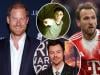 Prince Harry finally settles ‘all-time British Harrys' debate in two words