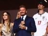 Victoria Beckham brushes off World Cup trolls with classy response