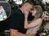 Truth behind Adam Sandler's cameo at Taylor Swift, Travis Kelce wedding