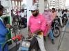 Petrol price cut by Rs3.13, HSD rises by Rs3.74 per litre
