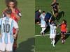 Messi-Cucurella World Cup final drama reignites Ronaldo GOAT debate