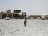 Search for 14 missing as severe heat kills five Afghan migrants