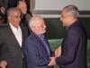 Iran's Interior Minister Eskandar Momeni lands in Pakistan
