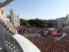 Spanish king hails World Cup heroes as celebration tour begins