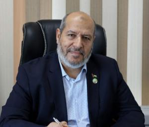 Who is Hamas' new leader Khalil Al-Hayya?
