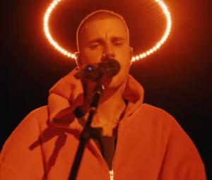 Justin Bieber leaves fans disappointed with 'undercooked' FIFA performance