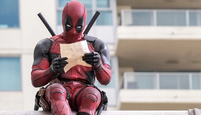 Ryan Reynolds shares great news for â€˜Deadpool' fans