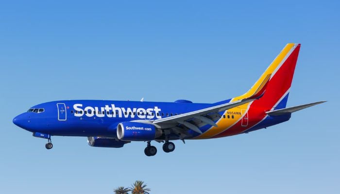 Southwest flight WN4761 rerouted to Charleston amid fuel leak scare: what we know