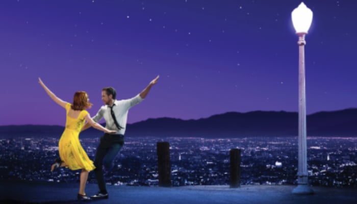 Ryan Goslings famous ‘La La Land’ poster finally gets fixed after 10 years