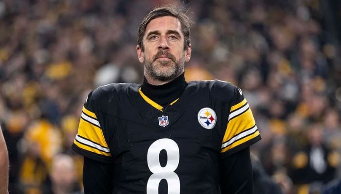 Aaron Rodgers breaks decade-long rift with family in surprise Instagram post