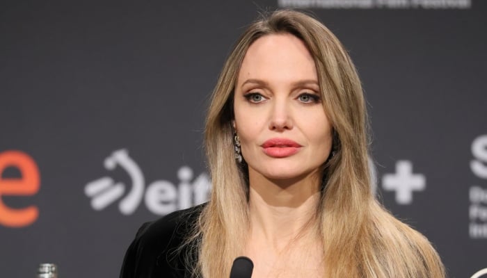 Angelia Jolie breaks 10-year dating silence after major rumour